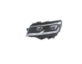 Far Volkswagen Transporter/Multivan (T6.1), 04.2019-, montare fata, stanga, LED; electric; fara modul LED; cu modul LED; cu motor; LED, VALEO