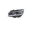 Far Volkswagen Transporter/Multivan (T6.1), 04.2019-, montare fata, stanga, LED; electric; fara modul LED; cu modul LED; cu motor; LED, VALEO