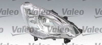 VALEO 043778 ORIGINAL PART Far foto