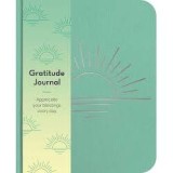 Gratitude Journal