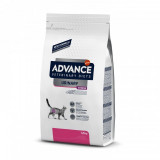 Cumpara ieftin Advance Cat Urinary Stress, 1.25 kg, Advance Diets