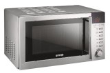 RESIGILAT &ndash; CUPTOR CU MICROUNDE GORENJE MO17DE, Capacitate 17L, Putere 700W, Digital, Inox