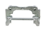 Suport etrier Toyota Avensis T25 2003-2008, Corolla Verso 2002-2009, Stanga, Dreapta, Spate, NTY HZT-TY-008A