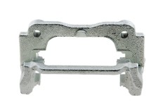 Suport etrier Toyota Avensis T25 2003-2008, Corolla Verso 2002-2009, Stanga, Dreapta, Spate, NTY HZT-TY-008A