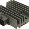 Releu incarcare Suzuki burgman 250-400cc
