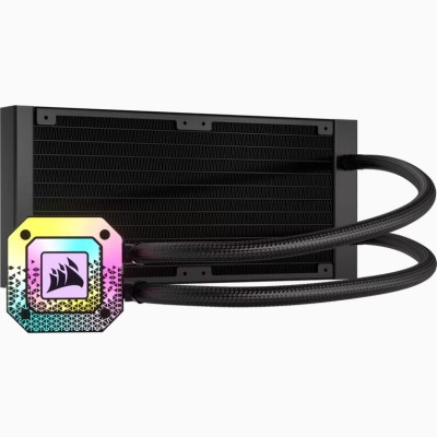 CR COOLER H100I Elite Capellix XT Liquid foto