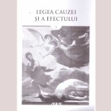 Samael Aun Weor - Legea cauzei si a efectului A - 138116