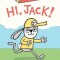 Hi, Jack!