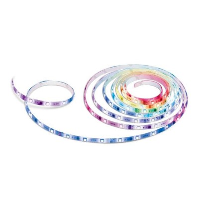 TP-Link Tapo L920-5 Smart light strip, Wi-Fi,multicolor, cuttable, Wi-Fi Protocol: foto