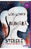 Numara stelele. O poveste din Copenhaga - Lois Lowry