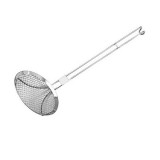 Cumpara ieftin Spumiera inox Pujadas 20 cm