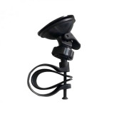 Cumpara ieftin Suport cu ventuza si clema pentru camera auto 70MAI MiDrive 1S D06