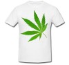 Tricou " Marijuana 4 "