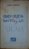 GENEZA MITULUI