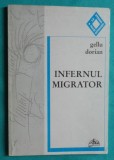 Gellu Dorian &ndash; Infernul migrator