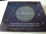 Histoires santes, 3 cd box