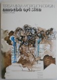 Amoeba ori stea &ndash; Teresa Maria Moriglioni-Dragan - Carte Poezie Beletristica