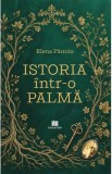 Istoria intr-o palma - Elena Panoiu