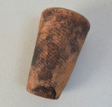 Vechi vas ceramic de baut apa Kenya