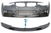 Prelungire Bara Fata BMW Seria 3 F30 F31 (2011-up) M-Performance Carbon Film Performance AutoTuning, KITT