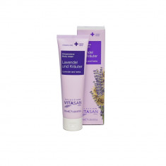 Crema de corp cu Lavanda - calmeaza pielea, hidratanta - 100 ml