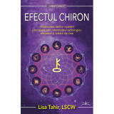 Efectul Chiron - Lisa Tahir, LSCW