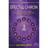 Efectul Chiron - Lisa Tahir, LSCW, Prestige