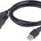Convertor USB-RS232 USB A-DSC9 t-t Gembird