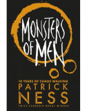 Monsters of Men | Patrick Ness, Walker Books
