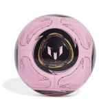 Lionel Messi balon de fotbal MESSI Club pink - 4