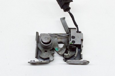 &amp;Icirc;ncuietoare capota BMW i3 I01 2016 OEM: 7299162 11708119 foto