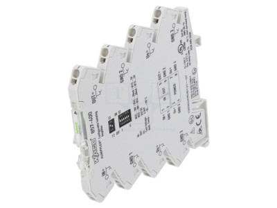 Adaptor separator de semnale 24V DC foto