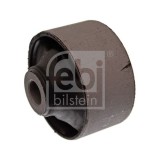 Bucsa brat suspensie, Suport trapez Hyundai Santa Fe 2; Kia Sorento 2, Febi Bilstein 41473, parte montare : Punte fata, Stanga/ Dreapta, Fata, Jos