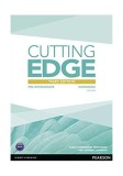 Cutting Edge A2+, Pre-Intermediate level, 3rd Edition, Workbook with Key - Paperback brosat - Antony Cosgrove, Peter Moor, Sarah Cunningham - Pearson