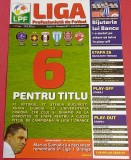 Program fotbal LPF nr. 87 (10-13.03.2017) FCSB,DINAMO, CRAIOVA,ASTRA,VIITORUL,CFR CLUJ