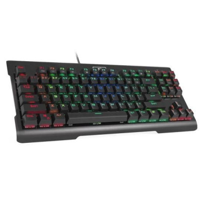 Tastatura mecanica Redragon Visnu RGB foto