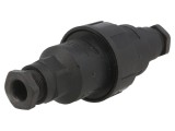 Conector pentru cabluri terminal cu șurub Buccaneer PX0777