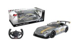 MASINA CU TELECOMANDA MERCEDES-AMG GT3 SCARA 1 LA 14