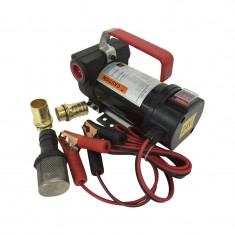 Pompa electrica transfer combustibil YB40 12V Mall