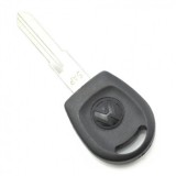 Carcasa Cheie Transponder Carguard Volkswagen Jetta - Compatibila cu diverse modele, verifica compatibilitatea!