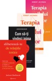 Pachet Vindecarea traumelor emotionale, Bookzone
