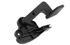 Maner deschidere capota Audi A4 B6 2000-, A4 B7 2004- Seat Exeo 2009-, NTY EZC-AU-044 foto