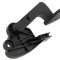 Maner deschidere capota Audi A4 B6 2000-, A4 B7 2004- Seat Exeo 2009-, NTY EZC-AU-044