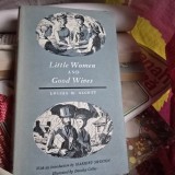 Little Women and Good Wives - Louisa M. Alcott