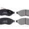 Set plăcuțe fr&acirc;nă DRIVE+ DP1010100908