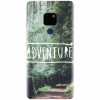 Husa silicon pentru Huawei Mate 20, Adventure Forest Path