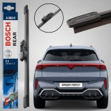 Cumpara ieftin Ștergător Lunetă pentru CUPRA Terramar (KP1) 2024+ | Bosch Aerotwin Rear A282H
