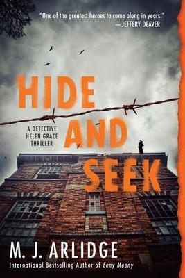 Hide and Seek foto