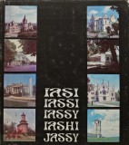 Cumpara ieftin Iasi / Iassi / Iassy / Iashi / Jassy (Album) - 1994 (BC27)