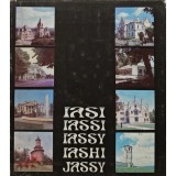 Iasi / Iassi / Iassy / Iashi / Jassy (Album) - 1994 (BC27)